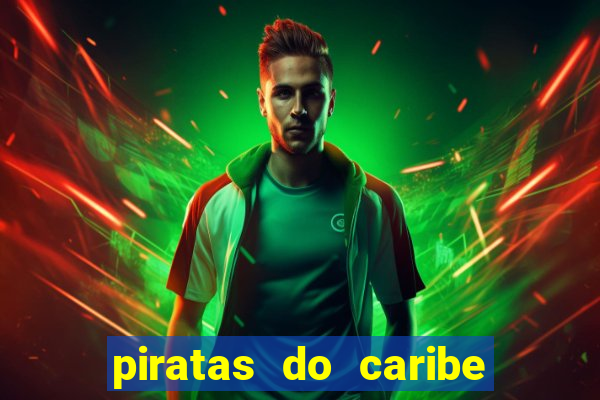 piratas do caribe 1 filme completo dublado